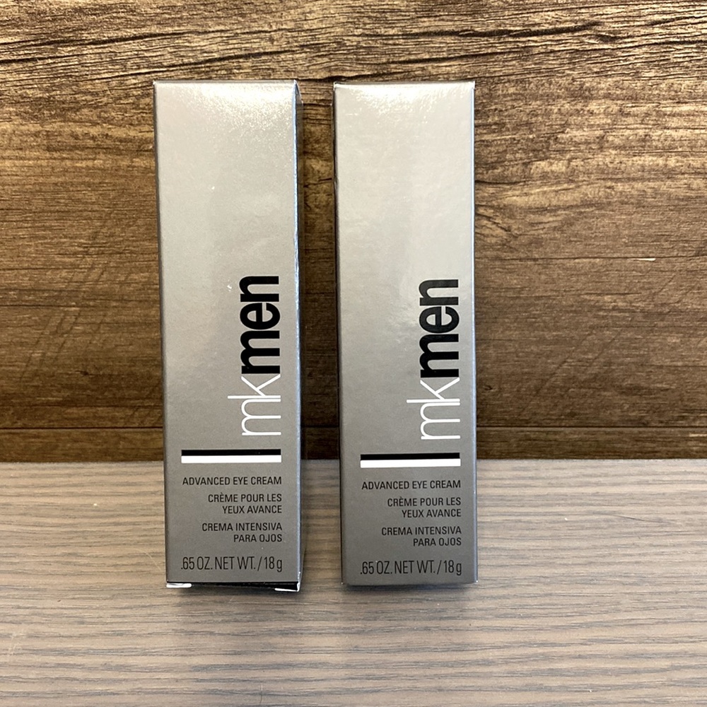 MKMen Advanced Eye Cream